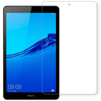 Защитное стекло Huawei MediaPad M5 Lite 10 (BAH2-L09)