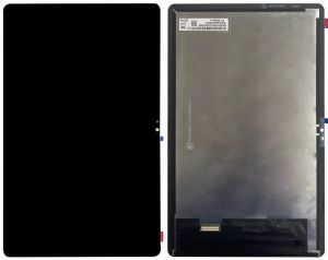 Дисплей Lenovo Tab M10 Plus (TB125FU, TB128FU), Xiaoxin Pad 2022 с сенсором, черный - 914109
