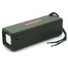 Портативная колонка WALKER WSP-130 green - 914608 Портативная колонка WALKER WSP-130 green - 914608