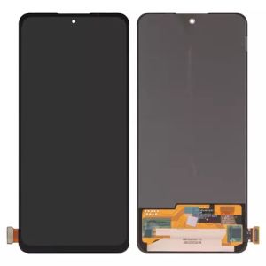 Дисплей Xiaomi Redmi Note 13 4G с сенсором, черный (OLED) - 914812