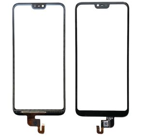 Тачскрин Nokia 6.1 Plus Dual Sim TA-1099, Nokia X6 2018 Черный Тачскрин Nokia 6.1 Plus Dual Sim TA-1099, Nokia X6 2018 Черный