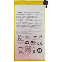 Аккумулятор для Asus C11P1429, ZenPad C 7.0 Z170C Wi-Fi, Z170CG 3G, Z170MG 3450мАч