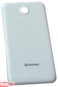 Задняя крышка Lenovo S880 (White)