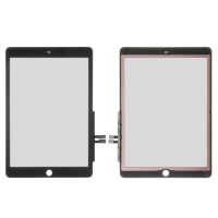 Тачскрін Apple iPad 9.7 New 2018 (A1893) Чорний