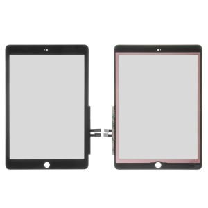 Тачскрін Apple iPad 9.7 New 2018 (A1893) Чорний