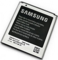 Аккумулятор для Samsung EB585157LU, EB-BG355BBE, G355, i8520, i8530, i8550 Win, i8550L, i8552, i8558