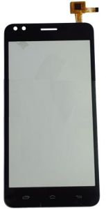 Тачскрін Prestigio MultiPhone Muze C3 3504 Чорний