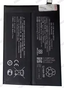 Акумулятор BR50 для Xiaomi Redmi Note 14 4G, 5500 mAh - 929090