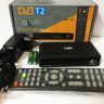 Тюнер uClan T2 internet Plus HD (DVB-T2, T) - 553048 Тюнер uClan T2 internet Plus HD (DVB-T2, T) - 553048