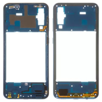 Рамка дисплея Samsung A505F Galaxy A50 2019 Синій