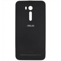 Задняя крышка Asus ZenFone Go (ZB552KL) черная