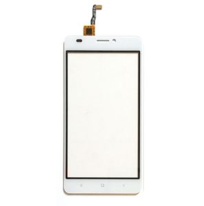 Тачскрін Oukitel C3 Білий Тачскрін Oukitel C3 Білий