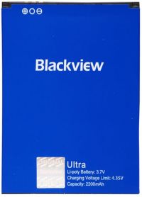 Акумулятор Blackview A6 Ultra