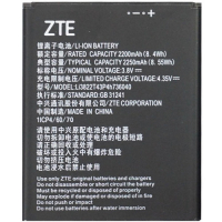Аккумулятор для ZTE Li3822T43P4h736040, Tempo X, Tempo Go, ZFive G LTE, Vodafone VFD-510 Smart E8, VFD-610 Smart N8