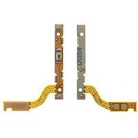 Шлейф Samsung J530F Galaxy J5 (2017), J730F Galaxy J7 (2017) кнопок звуку - 555741