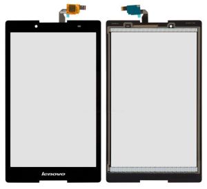 Тачскрин Lenovo IdeaTab A5500, A8-50L, 8 3G Черный Тачскрин Lenovo IdeaTab A5500, A8-50L, 8 3G Черный