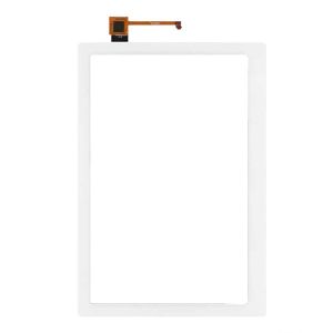 Тачскрин Lenovo Tab 3 Plus X70L белый