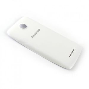 Задняя крышка Lenovo A390 (white) - 547072