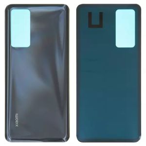 Задняя крышка Xiaomi 12, 12X, серый - 910423