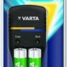 Зарядний пристрій VARTA EASY ENERGY CHARGERS Pocket 4xAA 2500mAh 57662101481 - 539955