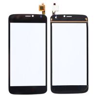 Тачскрін Prestigio MultiPhone PAP3502 Duo black