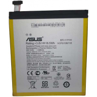 Аккумулятор для Asus C11P1502, ZenPad 10 Z300C, Z300CG, Z300CL 4750мАч