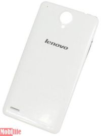 Задняя крышка Lenovo S890 (White)