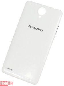 Задняя крышка Lenovo S890 (White) - 542036