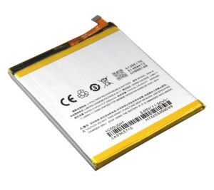 Аккумулятор для Meizu (BA612) M5S 3000mAh - 552251
