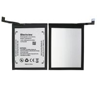 Акумулятор Li426587HTT для Blackview A100, 4680mAh, оригінал (PRC)