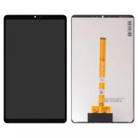 Дисплей Samsung X133 Galaxy Tab A11 Wi-Fi, X135 Galaxy Tab A11 LTE, с сенсором, black