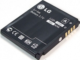 Аккумулятор для LG LGIP-470R, gd330, kf350, kf755