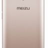 Задняя крышка Meizu M6 Note (M721H) Золотистая - 556043 Задняя крышка Meizu M6 Note (M721H) Золотистая - 556043