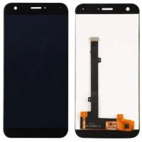 Дисплей для ZTE Blade A512, Z10 сенсором черный