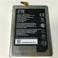 Аккумулятор для ZTE Blade A452, Blade X3 (E169-515978) 4000 mAh