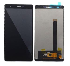 Дисплей Oukitel U13 с сенсором Черный - 556740