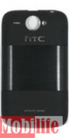 Задняя крышка HTC Wildfire G8 A3333 Черный Best