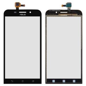 Тачскрин Asus ZenFone Max (ZC550KL) черный
