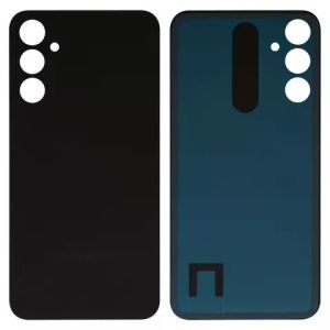 Задняя крышка Samsung A245 Galaxy A24, черный - 914714