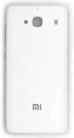 Задняя крышка Xiaomi Redmi 2 белая