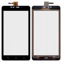 Тачскрін Fly IQ4601 Era Style 2 чорний