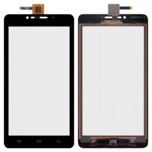Тачскрін Fly IQ4601 Era Style 2 чорний