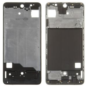 Рамка дисплея Samsung A515F Galaxy A51 2019 Чорний - 563101 Рамка дисплея Samsung A515F Galaxy A51 2019 Чорний - 563101