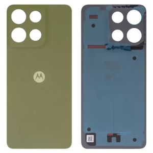 Кришка Motorola Moto G15 Power, зелений, Iguana Green - 929590 Кришка Motorola Moto G15 Power, зелений, Iguana Green - 929590