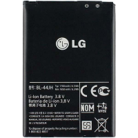Аккумулятор для LG BL-44JH, BL-44JR, e455, p700, p705, p713 Optimus l7