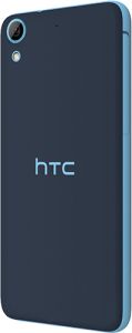 Задняя крышка HTC Desire 626, 626G Dual Sim синяя - 555046 Задняя крышка HTC Desire 626, 626G Dual Sim синяя - 555046