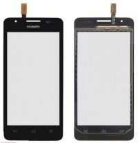 Тачскрин Huawei U8951D Ascend G510, G520, G525 черный