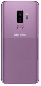 Задня кришка Samsung G960F Galaxy S9 Рожевий - 556344 Задня кришка Samsung G960F Galaxy S9 Рожевий - 556344
