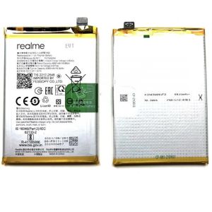 Аккумулятор Realme BLP911 для 9 Pro, Realme 9i оригинал - 910821