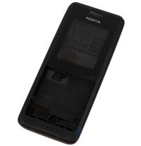 Корпус Nokia 106 RM-962 Black